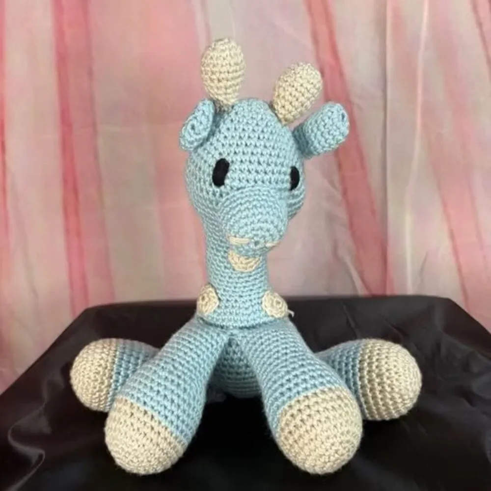 100 + Hand-Stitched plush toys (Love Anyway shop )store Retail price $18 each
